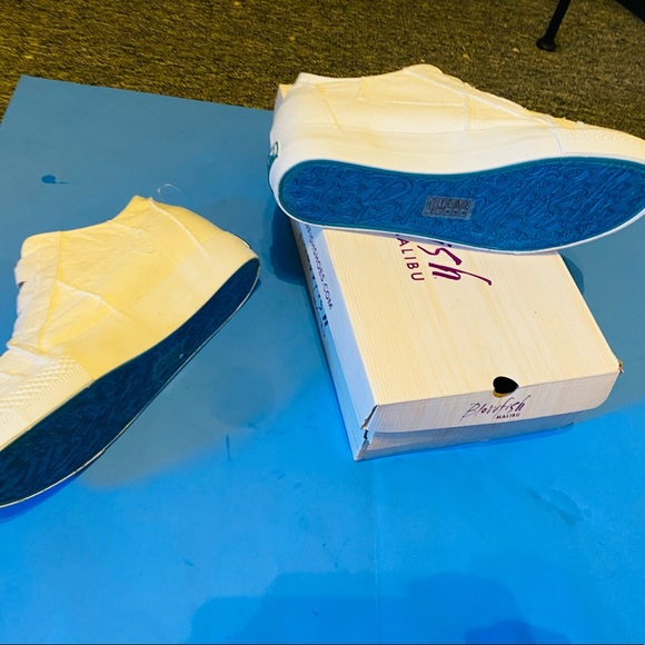 Malibu Blowfish zip up size 11 - Picture 8 of 8